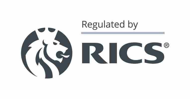 Regulated by RICS